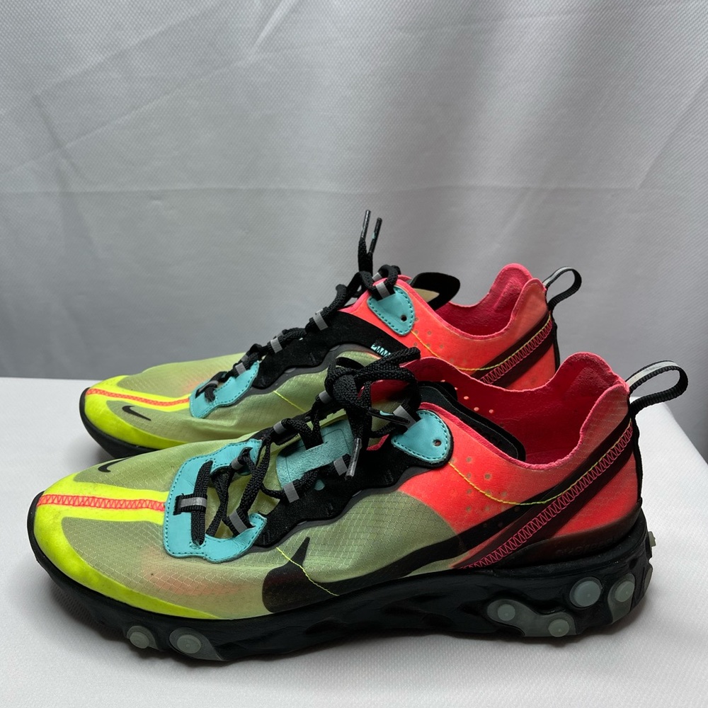 Nike React Element 87 Hyper Fusion - image 1